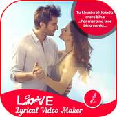 Love Lyrical Video Status Maker 1.0.0.4
