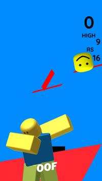 Roblox OOF Noob Game! (Unofficial) screenshot 3
