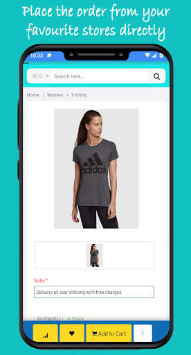 inMegh - A Social Networking Marketplace screenshot 6