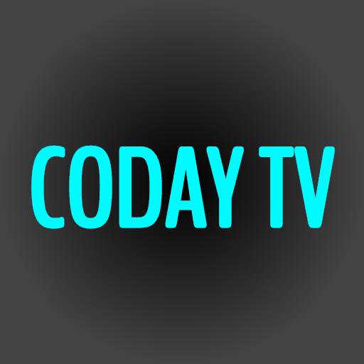 Coday TV 1.2.8