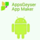 Appsgeyser App Creator on 9Apps
