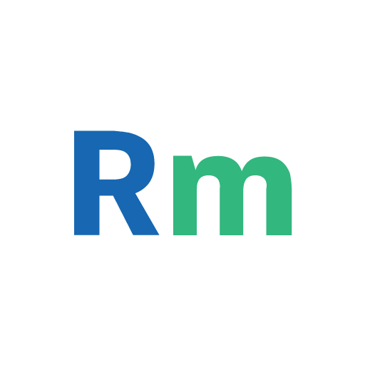 RM - Admin иконка