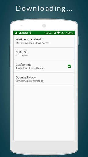 All Video Downloader screenshot 5