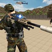 Mountain Sniper- FPS Shooters Clan 3D Game 1.1.0