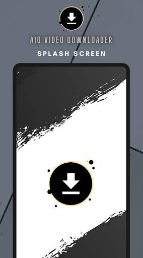 Social Video Downloader App - 2021 screenshot 5