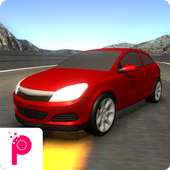 High Pace GTR Racing: Momentum