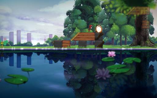 Samsara Game screenshot 19