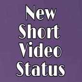 New Short Video Status logo