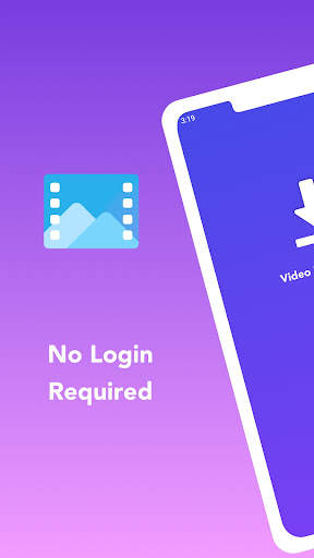 Video Downloader screenshot 1
