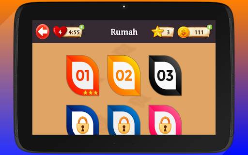 Sinau Bahasa Jawa - Aksara Hanacaraka screenshot 19