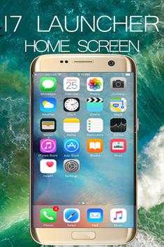 Launcher for iPhone 7 Plus screenshot 2