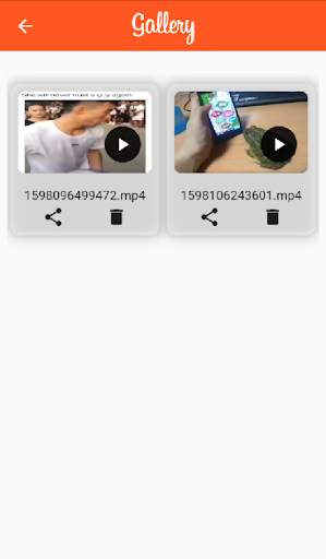 Video Downloader for Reddit - Reddit downloader screenshot 4