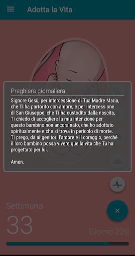 Adotta la Vita screenshot 5