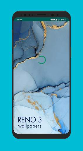 Wallpapers Opoo Renno screenshot 1