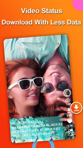 UVideo VidStatus,Welike Status Funny Video Guide screenshot 4