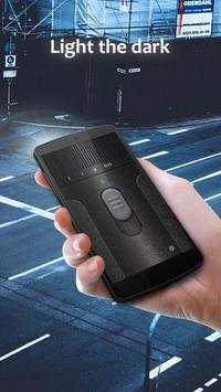 LED Flashlight screenshot 1