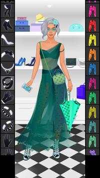 Fashion Model Crazy Shopping screenshot 1
