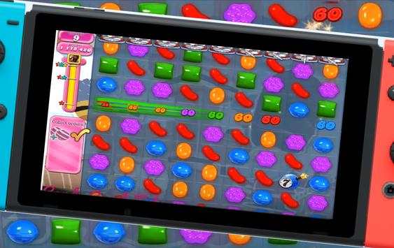 Guide for Candy Crush Saga screenshot 2