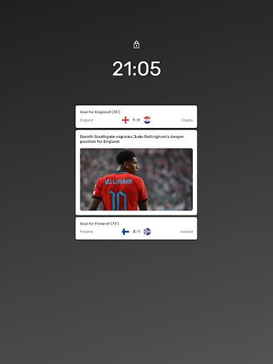 European Championship App 2024 screenshot 10
