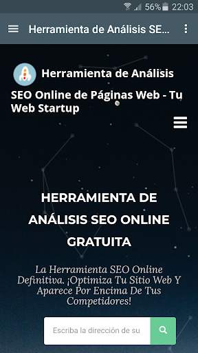 SEO Tool Keyword Rank Tracker 6 تصوير الشاشة