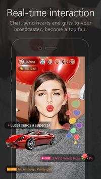 Bigo Live screenshot 3