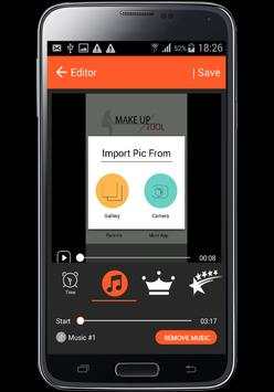 🆕 video maker screenshot 7