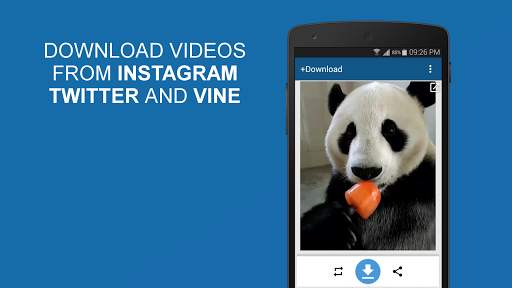  Download 4 Instagram Twitter screenshot 4