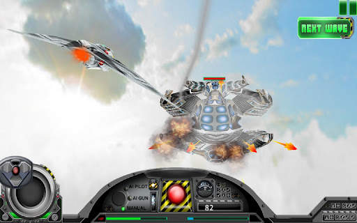 Tigers of the Pacific 2 Free screenshot 5