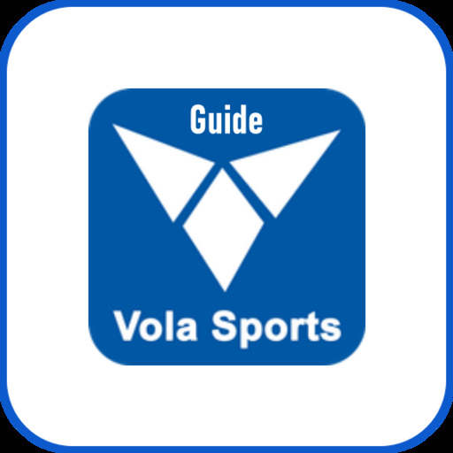 Vola Sports Live Streaming TV Guide 1.1