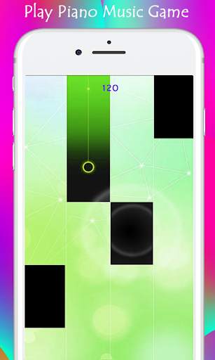 Adexe Piano Tiles2 screenshot 2