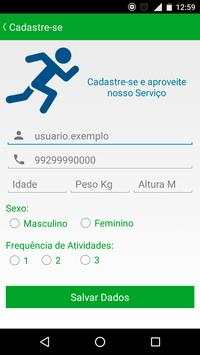 My Personal screenshot 3