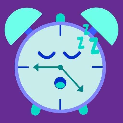 Sleepy alarm : clock reminder 10