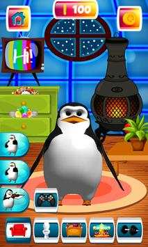 parlando pinguino screenshot 2