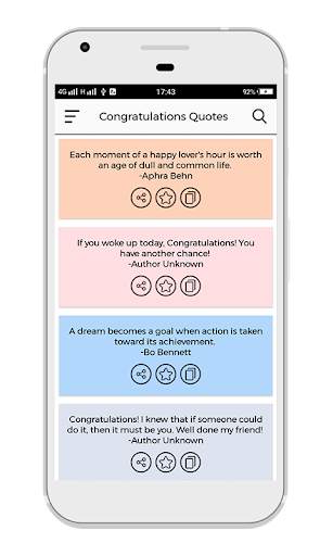 Message Collection screenshot 7