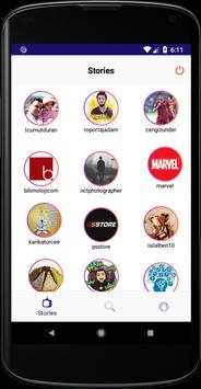 Story - Video Download for Instagram screenshot 4