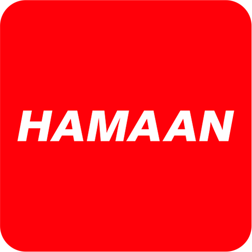 Hamaan Car MP3 App icon
