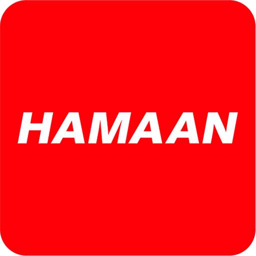 Hamaan Car MP3 App 4.4