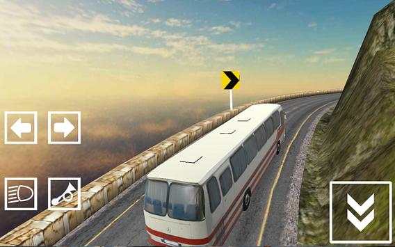 Bus Simulator: City & Highway screenshot 1