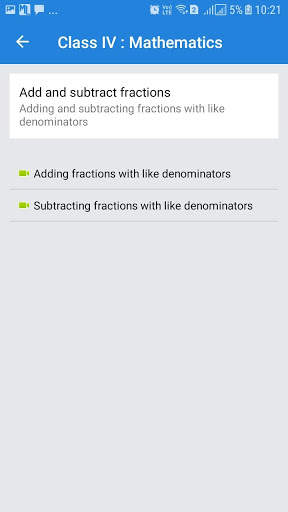 Sikkim Edutech screenshot 6