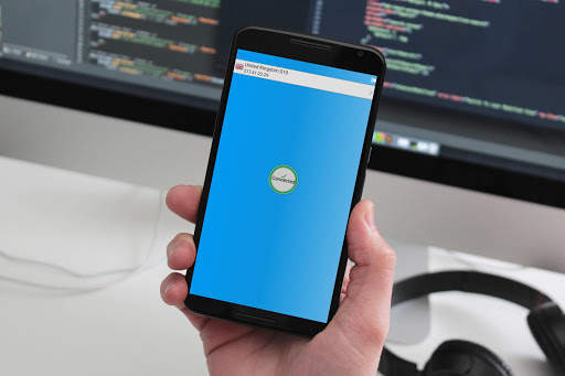 Surf Smart VPN screenshot 5