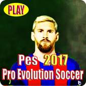 Guide PES 2017 Pro 2.3