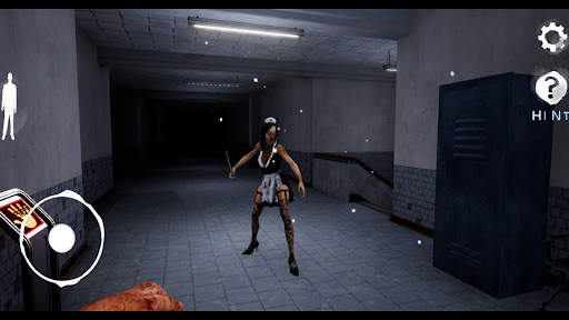 Scary Hospital 2 Escape Horror screenshot 2