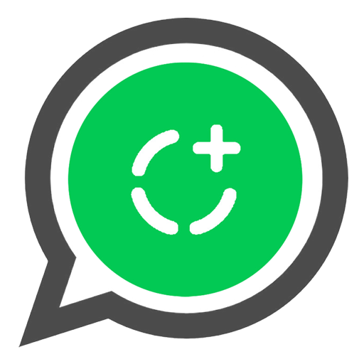 Whats Status icon
