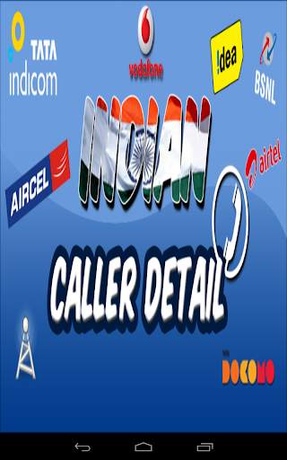 Indian Caller Detail screenshot 9