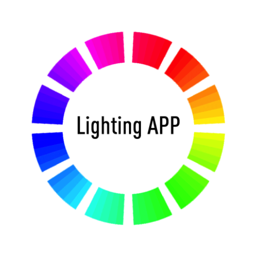 MMBEL Lighting RGB icon