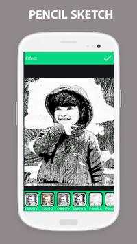 Sketch Photo Maker Pro screenshot 5