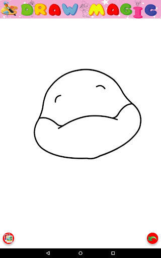 How To Draw everything screenshot 4