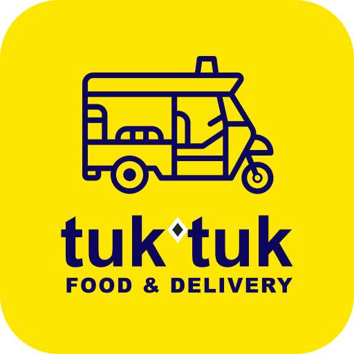 TUK TUK DELIVERY 1.4