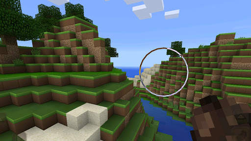 World Craft - New Crafting & Building 2020 screenshot 1