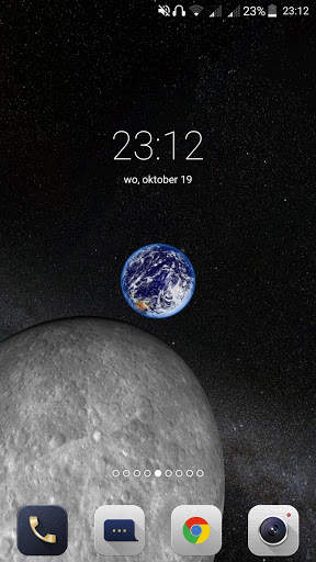 Earthify 3D [Earth LW] screenshot 5